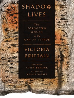 cover image of Shadow Lives